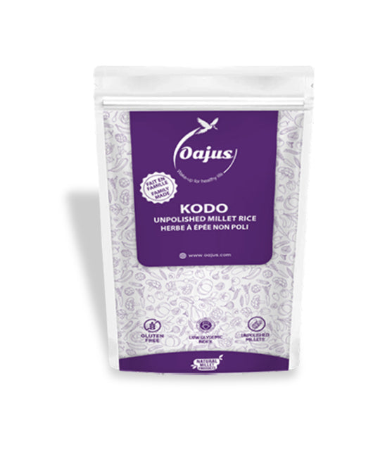 Oajus KODO Millet