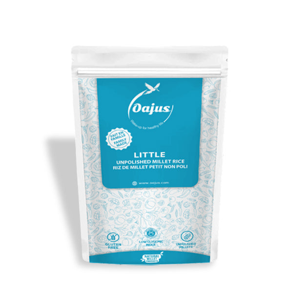 Oajus LITTLE Millet